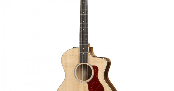 TAYLOR 214CE-K-DLX